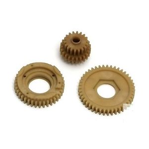 2 SPD Main Gears, MTA4