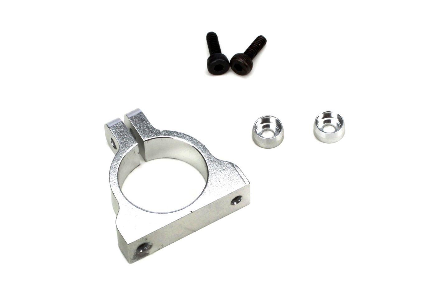 Blade Alum Horizontal Stab Fin Mount: B450