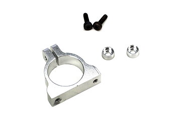 Blade Alum Horizontal Stab Fin Mount: B450
