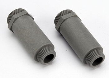 Body, Ultra Shocks Long Grey (2)