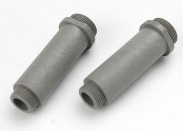 Body Ultra Shock XX-Long Grey (2)