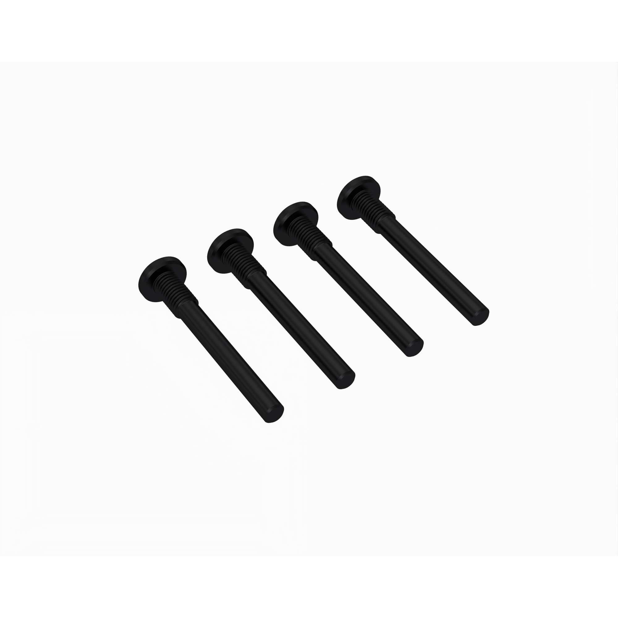 Arrma ARA-2715 Screw Hinge Pin 3.5x26.6mm (4)