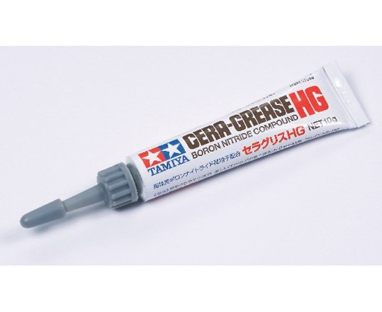 TAMIYA 87099 Cera-Grease, Keramisk fett - 2