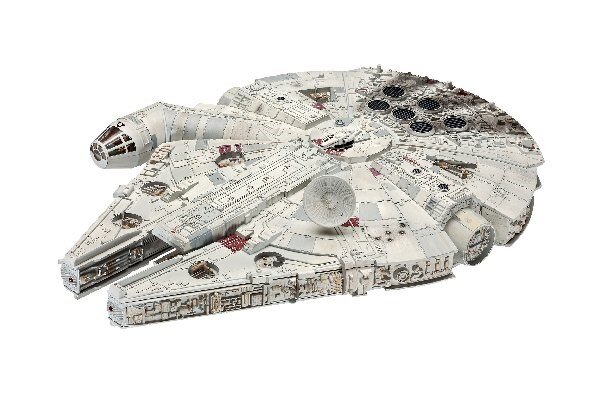 Revell 6718 Millennium Falcon