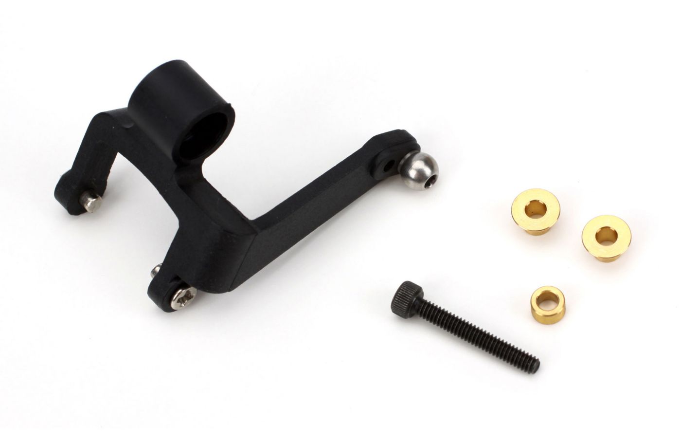Blade Tail Rotor Pitch Lever Set: B450 Fusion 270
