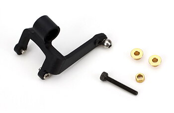 Blade Tail Rotor Pitch Lever Set: B450 Fusion 270
