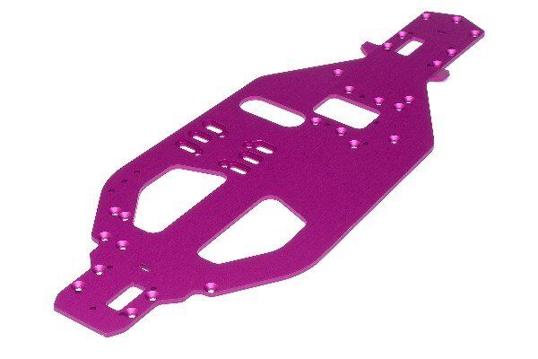 HPI HP73942 Main Chassis
