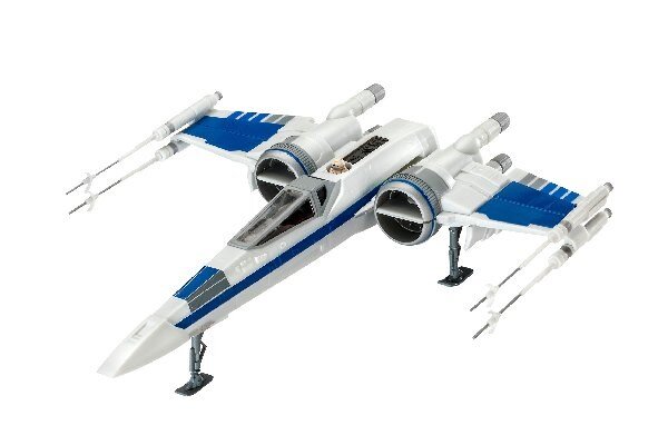 Revell 6744 Resistance X-Wing Fighter