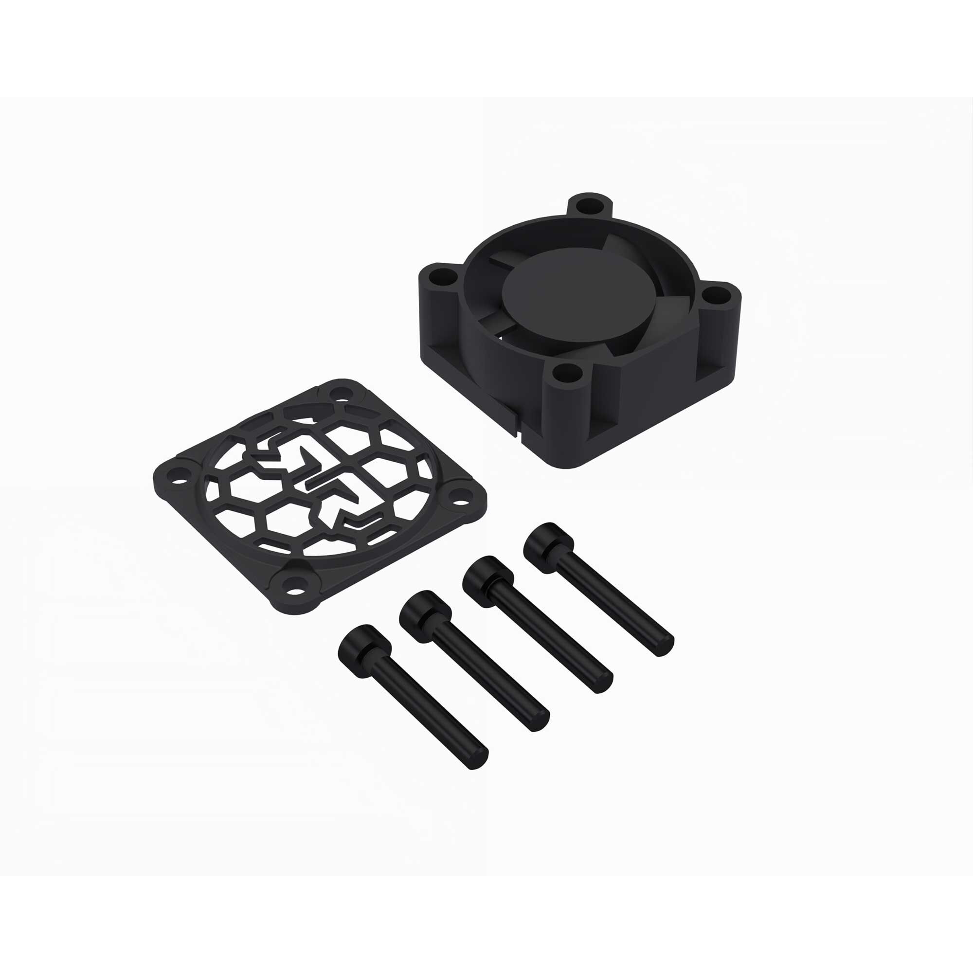 Arrma ARA-2756 25mm Fan Set: GROM