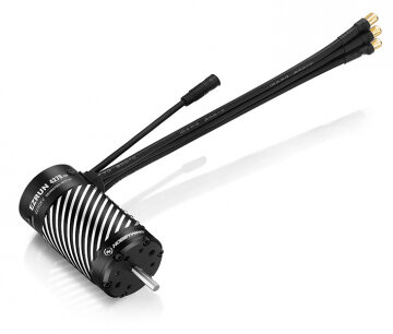 Hobbywing Motor EzRun 4278SD 2250kV Sensored 3-6S