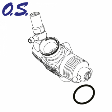 Carburettor Complete 21MB(B)