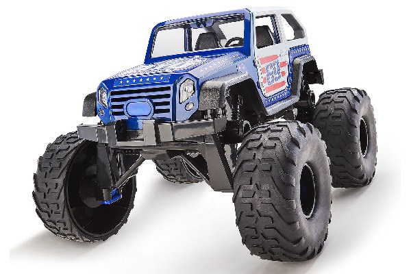 Revell 919 Monster Truck 1:20