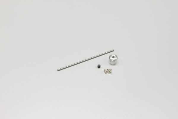 Kyosho 92511 Muffler Stay 1:8