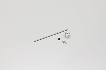 Kyosho 92511 Muffler Stay 1:8