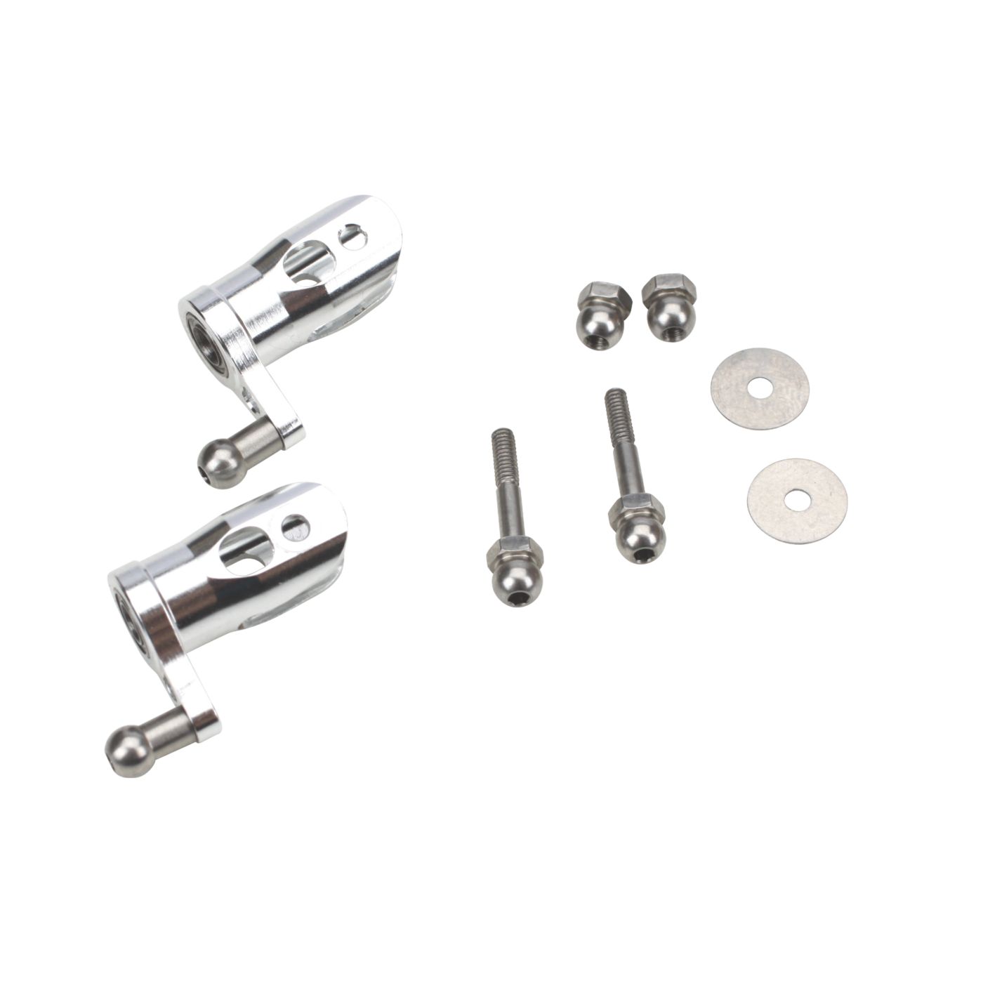 Blade Aluminum Tail Rotor Blade Grp Set Hub: B450