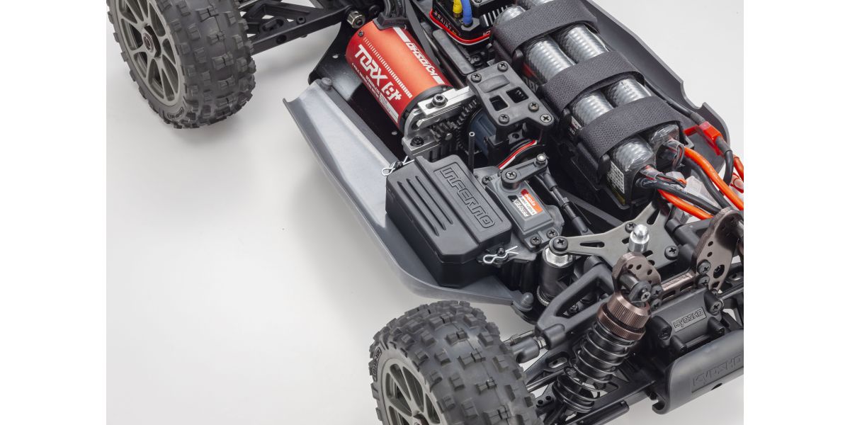 Autopartner RC - Kyosho 34118T1B Kyosho Inferno Neo VE 4.0 1:8 RC