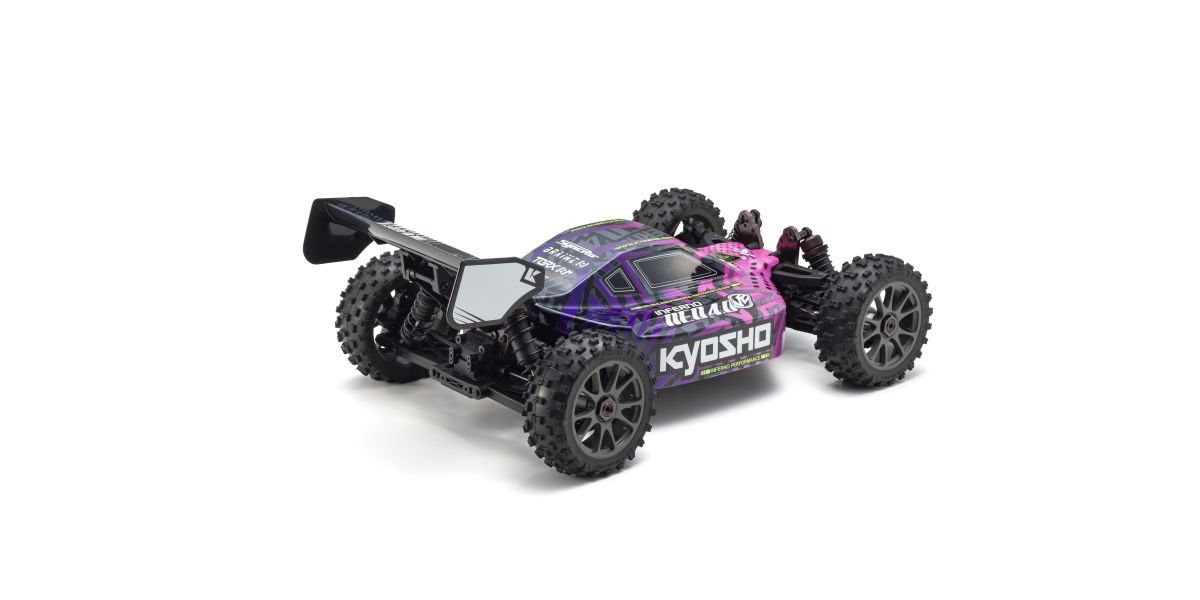 Autopartner RC - Kyosho 34118T1B Kyosho Inferno Neo VE 4.0 1:8 RC