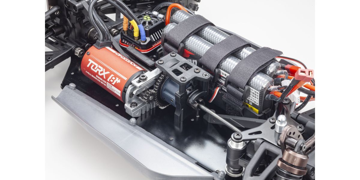 KYOSHO Inferno MEGA 4.0エンジンRC Autopartner RC - Kyosho 34118T1B Kyosho Inferno Neo VE 4.0 1:8 RC