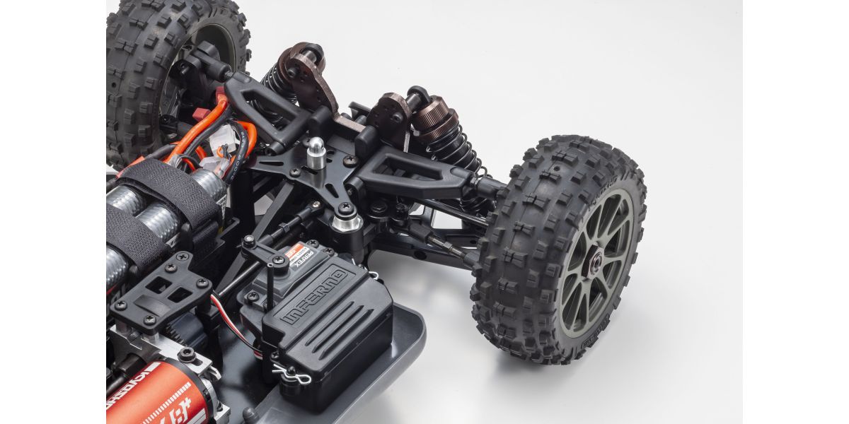 Autopartner RC - Kyosho 34118T1B Kyosho Inferno Neo VE 4.0 1:8 RC