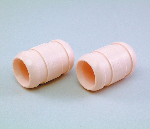 Kyosho 92515 Heat Resist 1:8 Muffler Joint Pipes (2)
