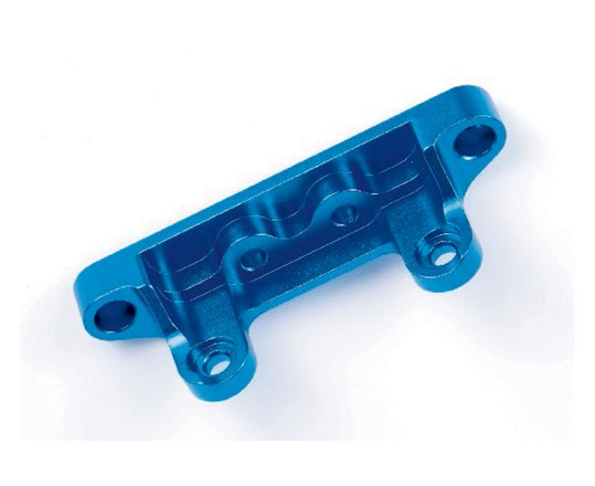 TAMIYA 54037 DB01 Alu. Sus. Mount Front - 2