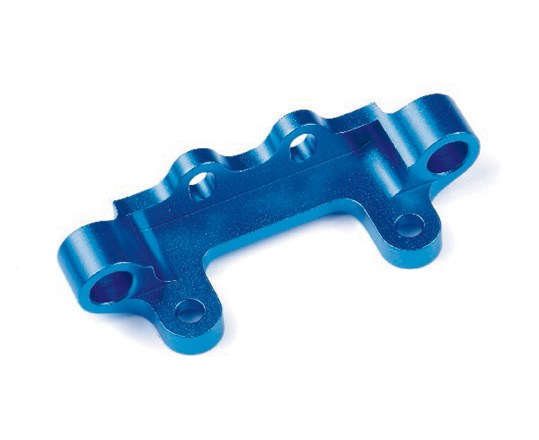 TAMIYA 54038 DB01 Alu. Sus. Mount Rear - 2