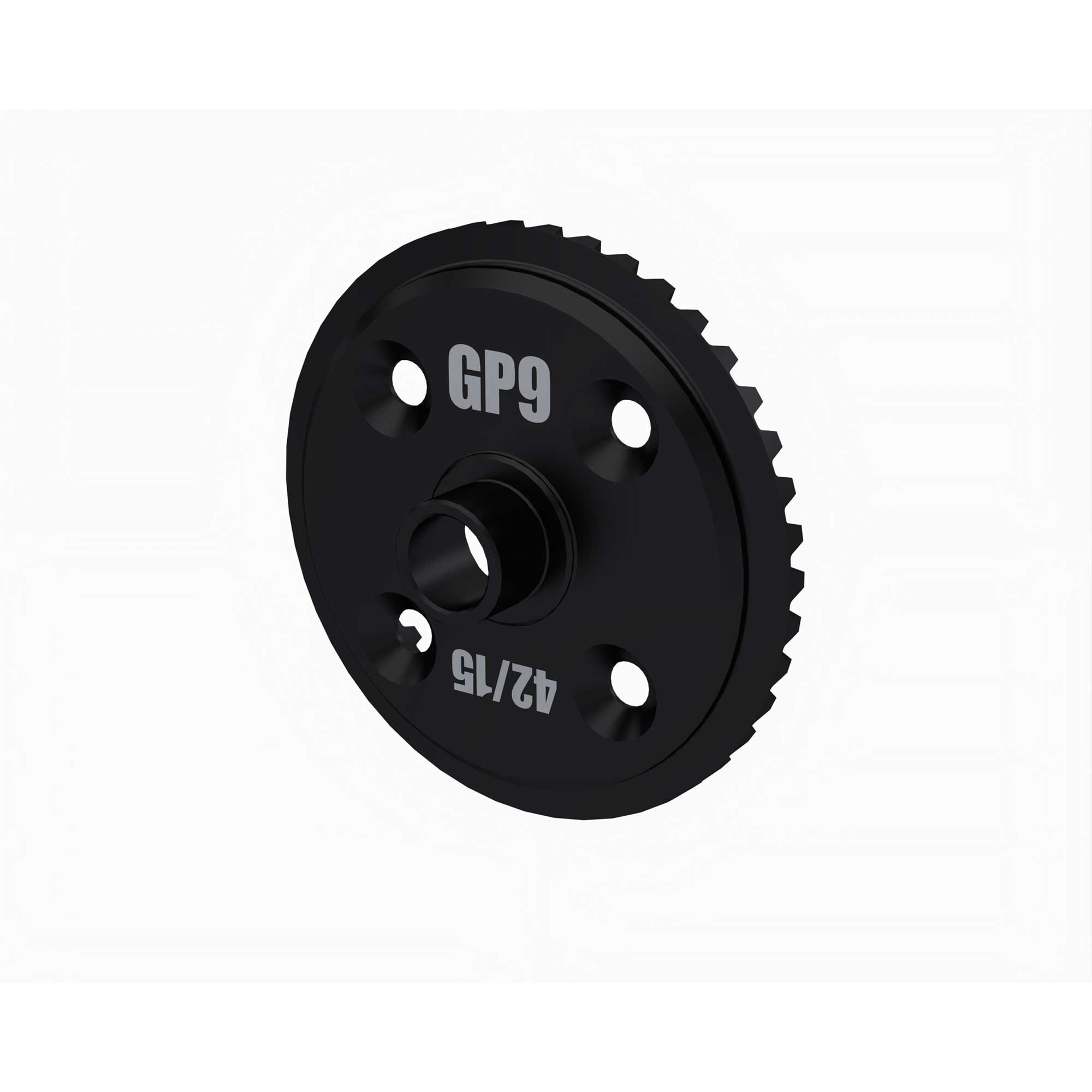 Arrma ARA-2807 Main Diff Gear 42T GP9