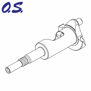 O.S.Engine 2A202000 Vevaxel SPEED B2101#