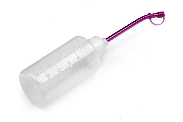 HPI HP74112 Fuel Bottle (250Cc)