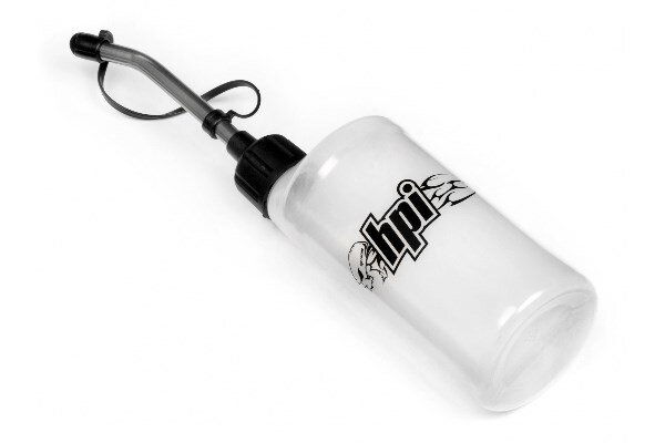 HPI HP74115 HPI HPFuel Bottle 500Cc