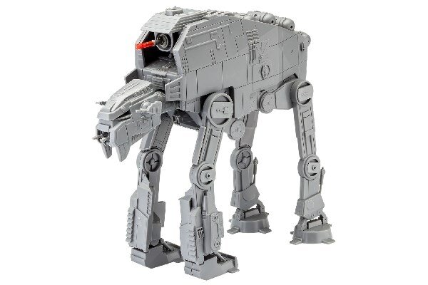 Revell 6772 1:164 First Order Heavy Assault Walker
