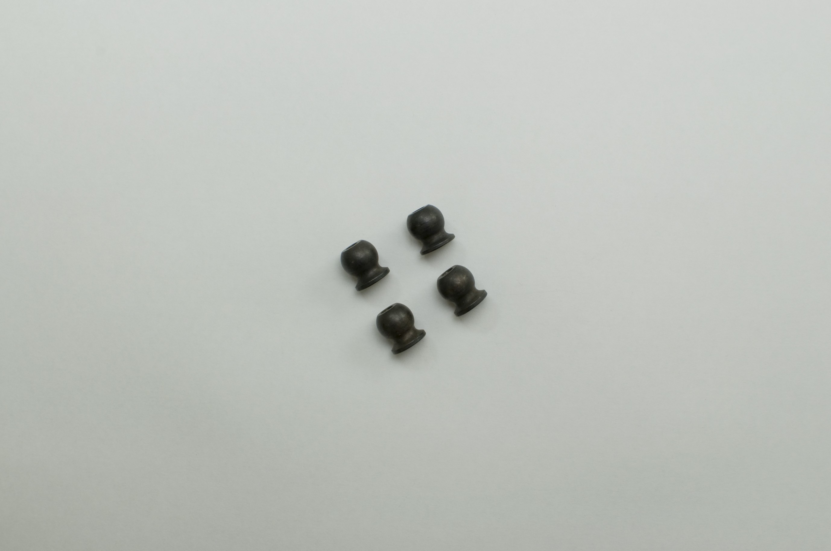 Kyosho 92843B Flange Ball 7.8mm (4)