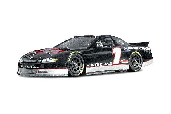 HPI HP7430 Chevrolet Monte Carlo Body (200Mm)