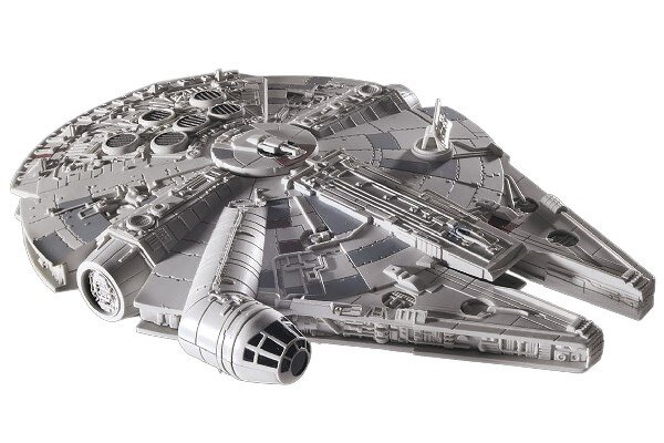 Revell 6778 Star Wars Millennium Falcon model kit 1:164