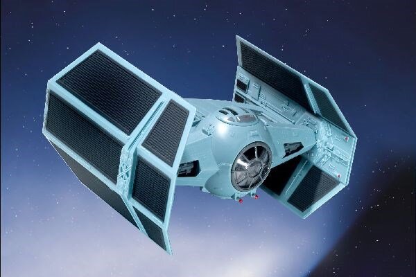 Revell 6780 1:57 Darth Vader´s TIE Fighter