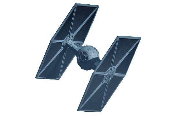Revell 6782 Outland TIE Fighter (The Mandalorian) 1:65