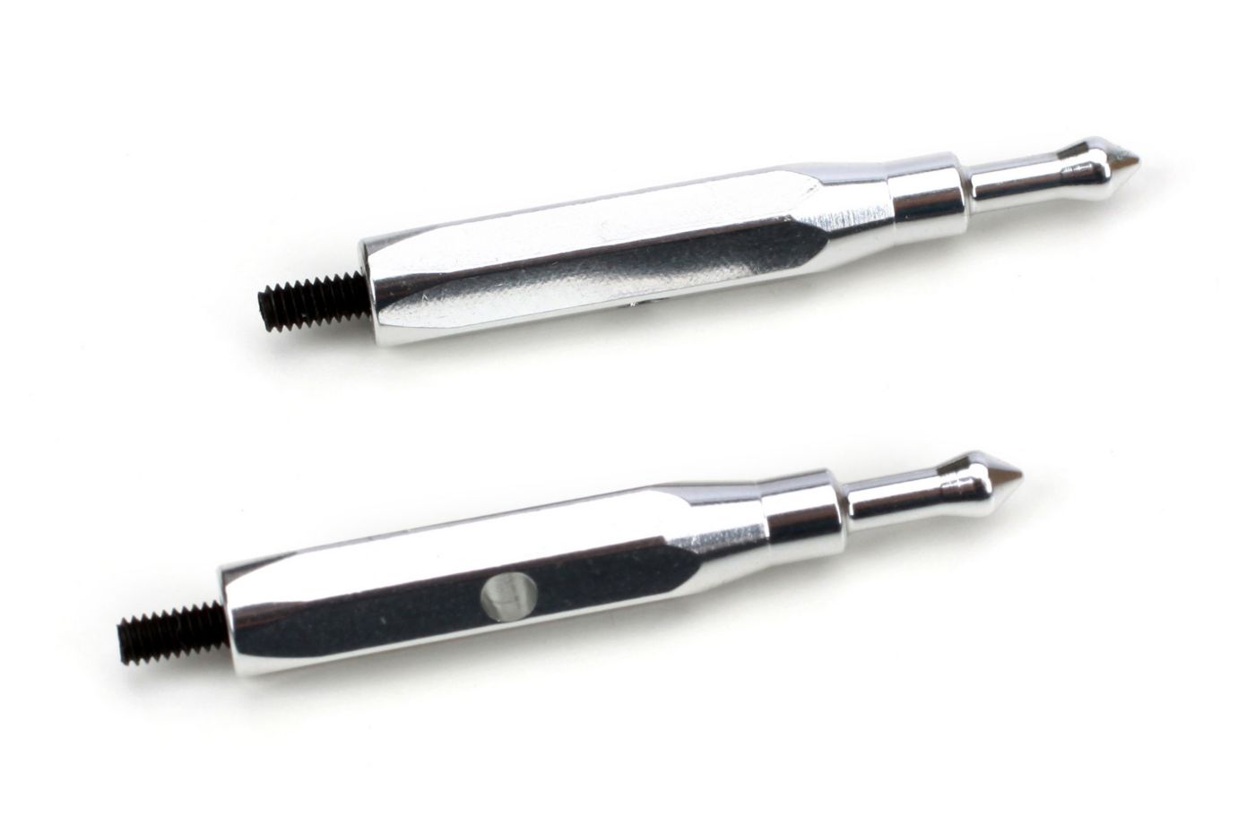 Blade Aluminum Canopy Mounts: B450