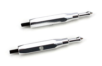 Blade Aluminum Canopy Mounts: B450