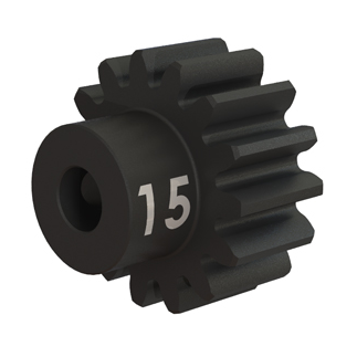 Pinion Gear 15T-32P Hardened Steel - 5