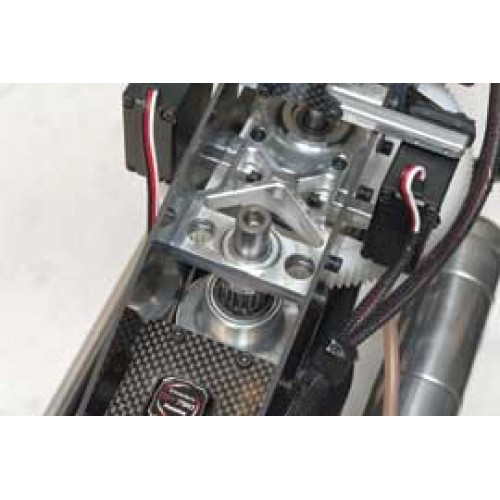 Whiplash-N II Nitro V2 - Kit - 8