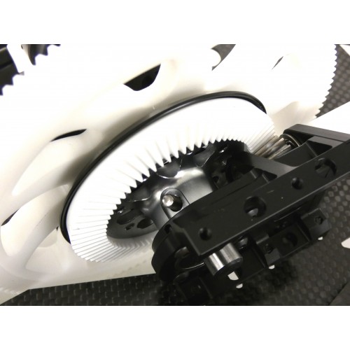 Whiplash-N II Nitro V2 - Kit - 12