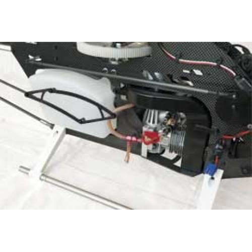Whiplash-N II Nitro V2 - Kit - 10