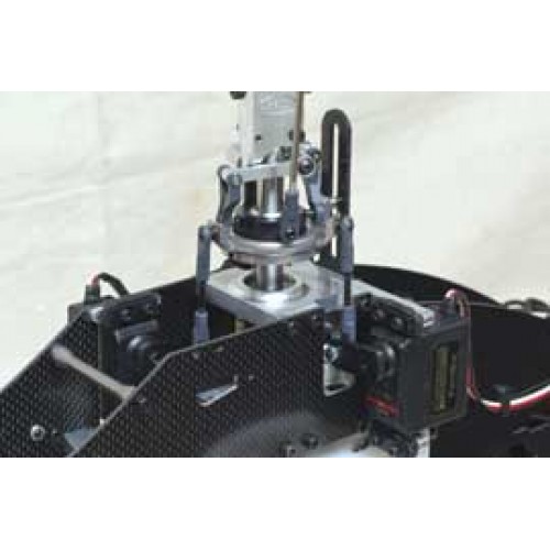 Whiplash-N II Nitro V2 - Kit - 7