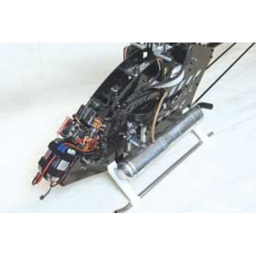 Whiplash-N II Nitro V2 - Kit - 4