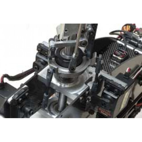 Whiplash-N II Nitro V2 - Kit - 9
