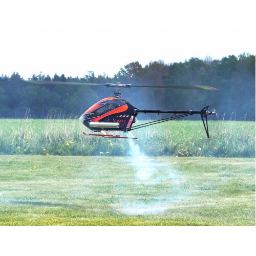 Whiplash-N II Nitro V2 - Kit - 2