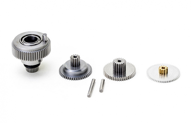 Savöx Drevsats SA-1230SG Servo