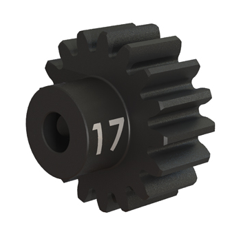 Pinion Gear 17T-32P Hardened Steel - 4