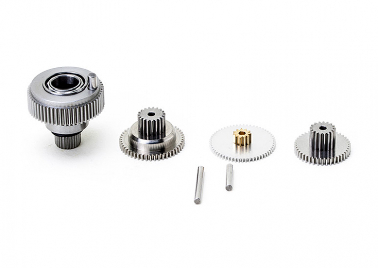 Savöx Drevsats SA-1258TG Servo
