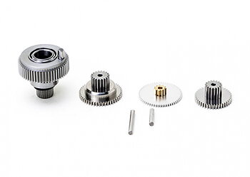 Savöx Drevsats SA-1258TG Servo